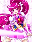 Besplatne cure za vezu ♥ Pretty Cure! HD Wallpaper